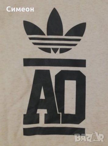 Adidas Originals оригинално горнище S Адидас суичър спорт горница, снимка 7 - Спортни екипи - 35694464