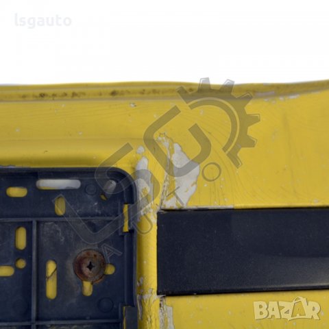 Предна броня Skoda OCTAVIA II (1Z)(2004-2010) ID:91476, снимка 6 - Части - 39092415