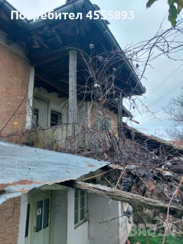 Къща в село Иванча обл. ВеликоТърново, снимка 5 - Къщи - 52614510