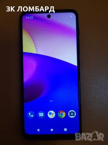 Motorola Moto E40 64GB 4GB RAM Dual
