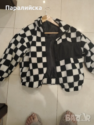 поларено якенце без забелжки