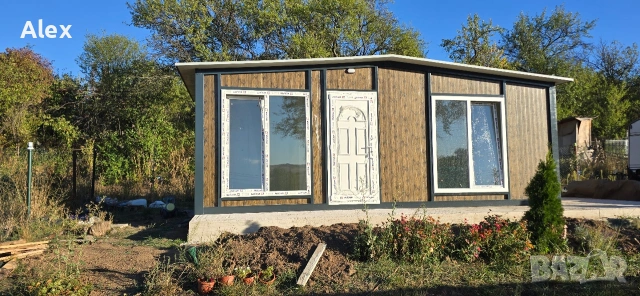 Контейнери , снимка 8 - Монтажи - 53190099