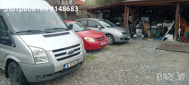 коли под наем , снимка 3 - Rent a car - 49743286