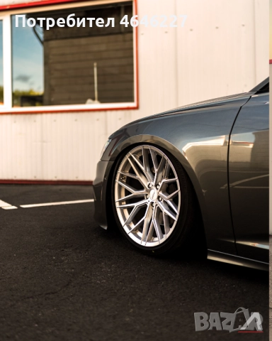Разпродажба 19" 5х120 Джанти за BMW E90 E91 E92 F10 F11 F30 F34 F01 F06 GT, снимка 6 - Гуми и джанти - 52351266
