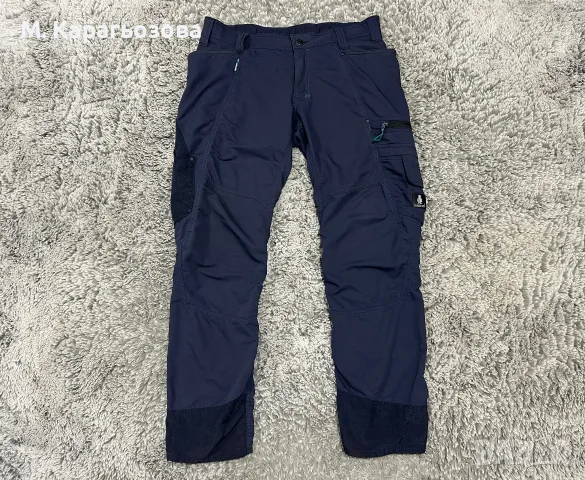 Mascot Advanced 17279 Stretch Pants, Размер 52/L, снимка 2 - Панталони - 55743130