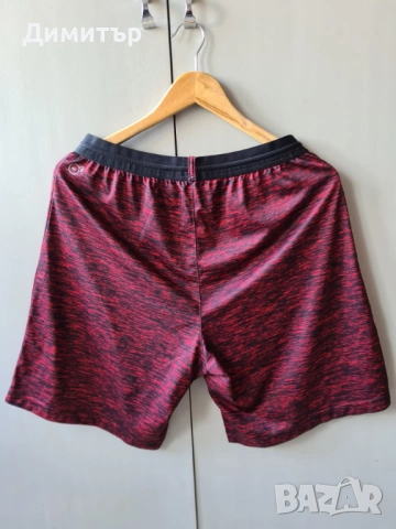 Оригинални шорти Puma на AC Milan Милан, снимка 5 - Спортни дрехи, екипи - 53727106