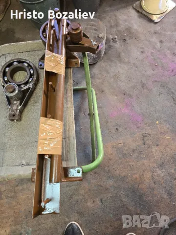 бигляр за изработване на бигли, снимка 17 - Други инструменти - 38925761