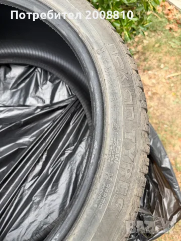 NEXEN  TIRE Winguard Sport 3 BS XL FP 265/40 R21, снимка 4 - Гуми и джанти - 56067378