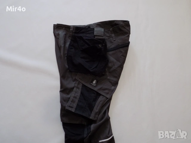 работен панталон mascot cordura fabric work wear долнище екип мъжки оригинален размер 52, снимка 5 - Спортни дрехи, екипи - 50852716