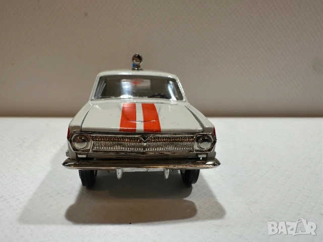 Ussr1/43,Ссср 1/43, Gaz 24-02,Волга 1/43, снимка 3 - Колекции - 53834820