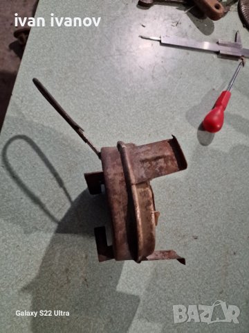 Котлон Спиртник за Къмпинг , снимка 5 - Газови котлони - 39873838