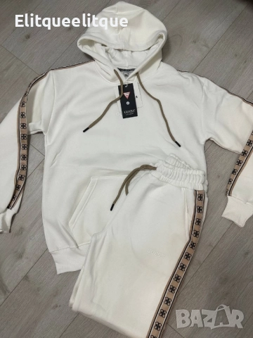 дамски екипи guess, снимка 4 - Спортни екипи - 52238546