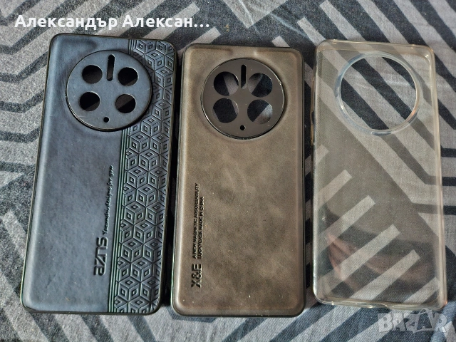 Huawei Mate 50pro 512, снимка 10 - Huawei - 53174727