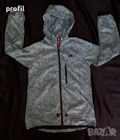 Nike Windbreaker S дамска ветровка/яке