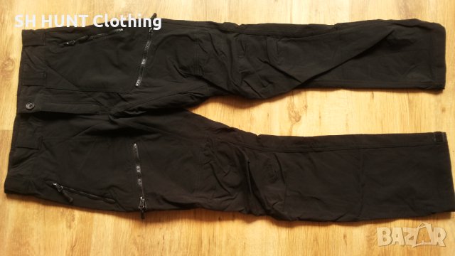 NORHEIM Stretch Pant размер S еластичен панталон - 295