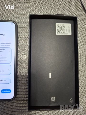 Продавам Samsung S23 plus 256GB, снимка 5 - Samsung - 52918011