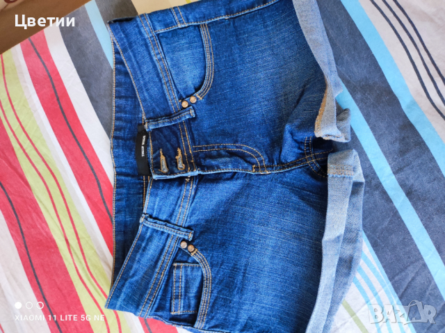 Къси панталони, снимка 1