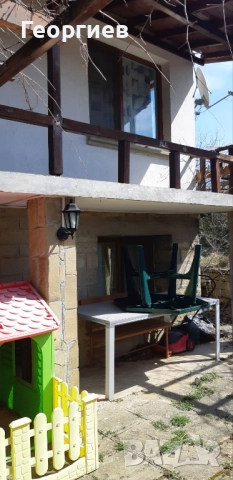 Къща с душа в с. Бероново , снимка 2 - Къщи - 52535299