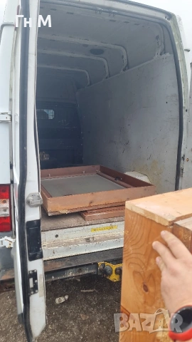 Бус СЪС ШОФЬОР под наем .Транспортен БУС, снимка 7 - Селскостопанска техника - 52959126