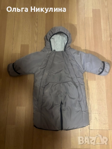 Гащерезон , снимка 4 - Бебешки гащеризони - 52540585