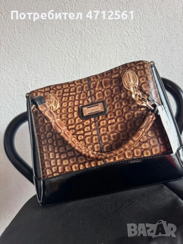 Висок клас чанти, снимка 15 - Чанти - 53141654