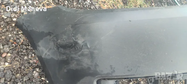 Предна броня за Caddy, снимка 2 - Части - 56104108