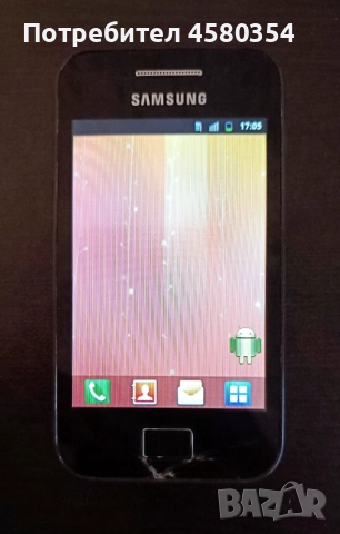 Samsung Galaxy Ace и Samsung Galaxy Y, снимка 2 - Samsung - 52391332