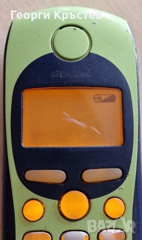 Siemens M35, Nec DB2000, Sagem my212x и SG341 - за ремонт или части, снимка 7 - Други - 41673290