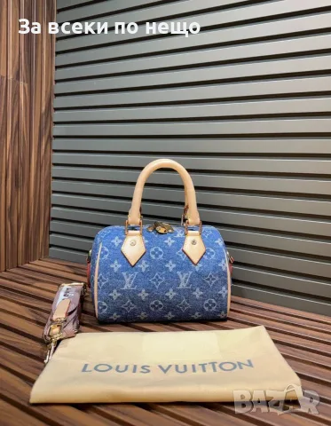 Louis Vuitton Дамска Чанта Луис Витон - Различни Цветове Код SEM-616, снимка 2 - Чанти - 55894249