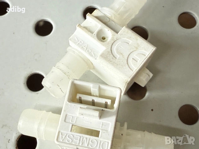 Digmesa Нано Дебитомер за Siemens EQ3 и Bosch Verocup Flow Meter Водомер, снимка 5 - Кафемашини - 52311411