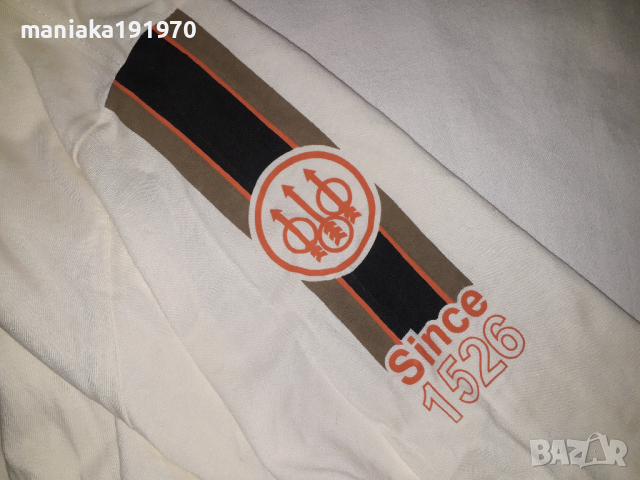 Beretta (XL) мъжка ловна блуза, снимка 3 - Блузи - 36143934