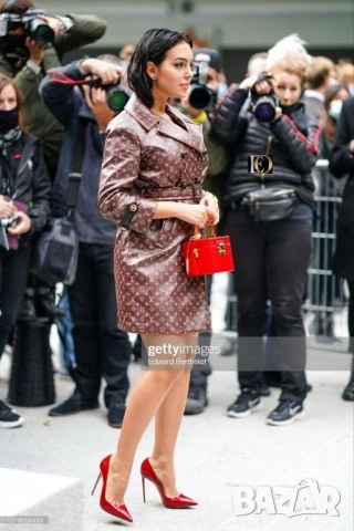 палто louis vuitton 