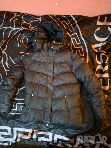 Nike-original-пух-размер-s-m