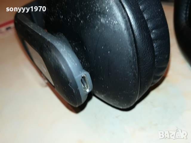 networx bluetooth headphones-внос france 3103221816, снимка 16 - Bluetooth слушалки - 36298739