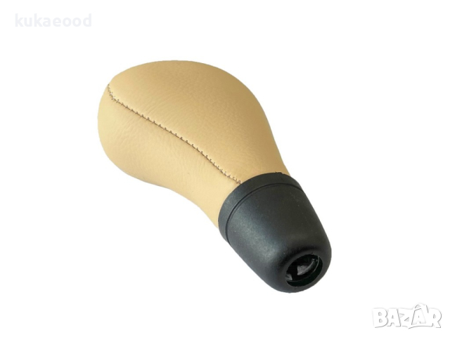 Топка за скоростен лост Mercedes CLK W208 (1997-2003) ELEGANCE - 5 Скорости, снимка 3 - Аксесоари и консумативи - 44666993