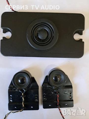 Говорители за  TV PHILIPS 32PFL3517H/12