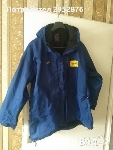 Мъжко яке Snickers, снимка 1