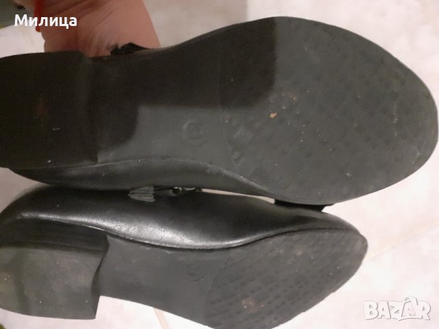 Сандали и обувки, снимка 5 - Детски сандали и чехли - 41587262