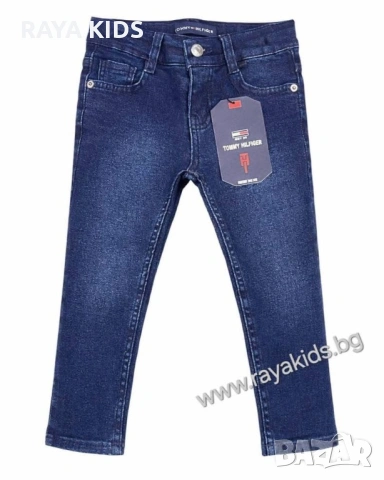 Дънки и панталони за момчета от 2 до 12 години!, снимка 7 - Детски панталони и дънки - 53422722