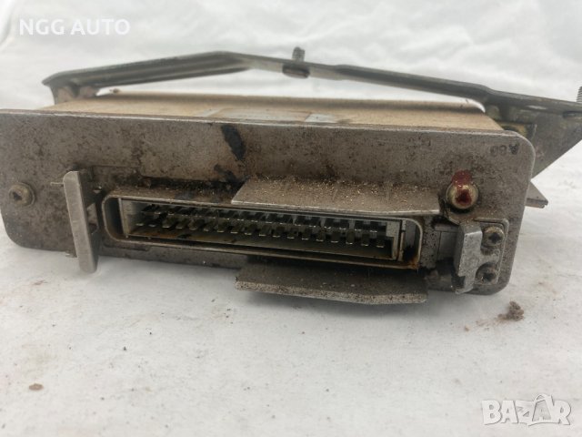 Компютър Двигател BOSCH 0 265 100 056, № 4A0 907 379 A, 0265100056, 4A0907379A, снимка 3 - Части - 40879834