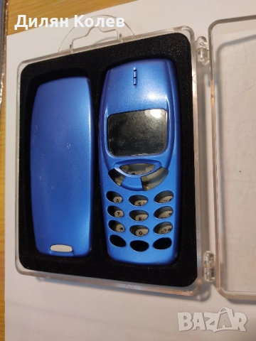 Продавам панел за Нокиа 3310, снимка 2 - Резервни части за телефони - 52258478