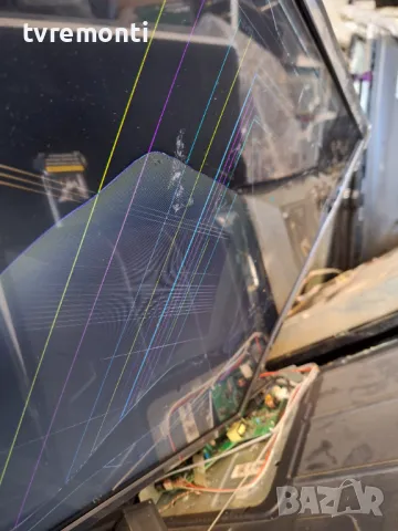 MAIN BOARD ,EAX69822904(1.1) ,EBT67369511 for LG 32LQ63006LA , for 32 inc DISPLAY HC320DUN-ABXL1-A1B, снимка 8 - Части и Платки - 49003943