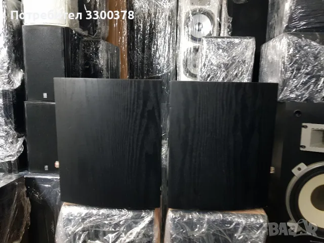 Тонколони heco vista prime 202, снимка 4 - Тонколони - 49105166