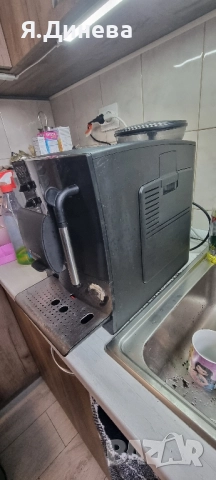 Кафемашина Bosch за ремонт , снимка 4 - Кафемашини - 51998725