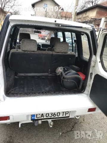 Suzuki Vitara , снимка 7 - Автомобили и джипове - 48212835