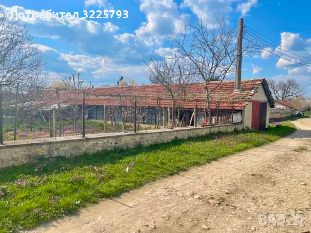 Имот с. Неофит Рилски, снимка 4 - Къщи - 56075188