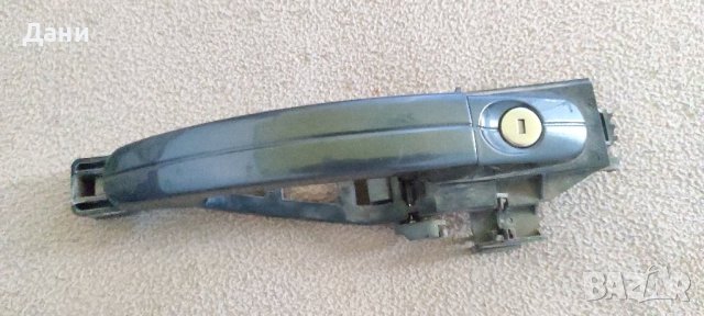 Предна лява , дясна външна дръжка Форд Фокус MK2 