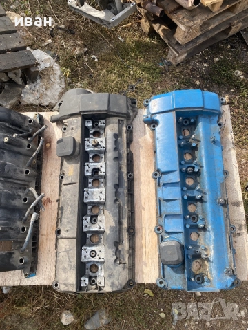 Части за м52б20 и м50б20, снимка 12 - Части - 52085838