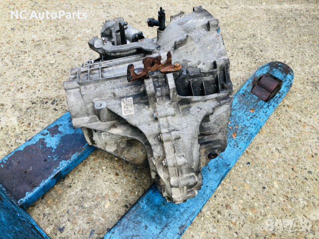 6 степенна скоростна кутия за Форд Ford Custom 2.0 Diesel EURO-6 GK2R-7F097-AGC GK2R-7002-AGA 2018, снимка 7 - Части - 44922223