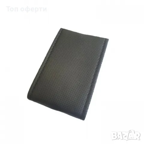 Калъф шиещ Boss - черен перфориран, снимка 2 - Аксесоари и консумативи - 48688116